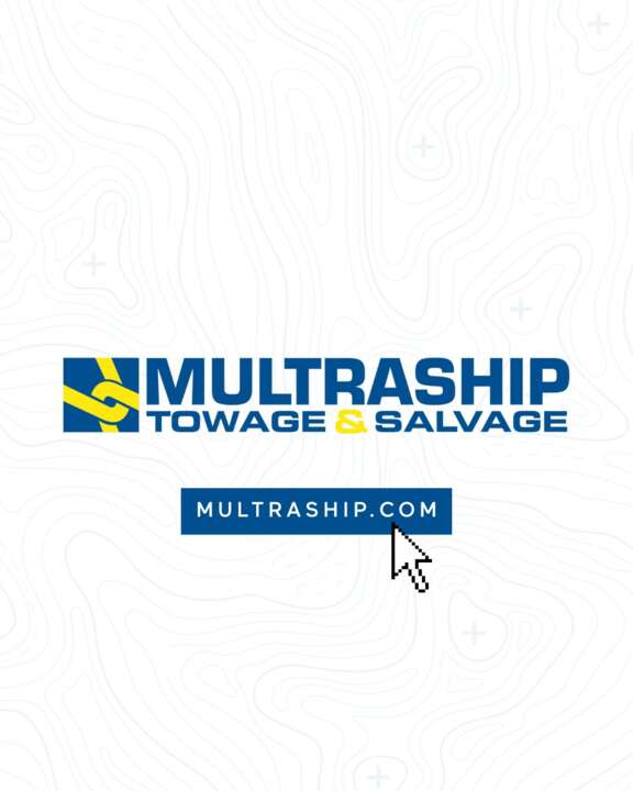 De nieuwe website van Multraship staat live. Zowel de corporate website als een apart carrièreplatform: multraship.com & careers.multraship.com

Mooi om samen te werken aan een online uitstraling die past bij hun maritieme dienstverlening. Multraship, bedankt voor het vertrouwen. Behouden vaart gewenst!

#multraship #websitelancering #corporatewebsite #werkenbijwebsite #digitalepartner
